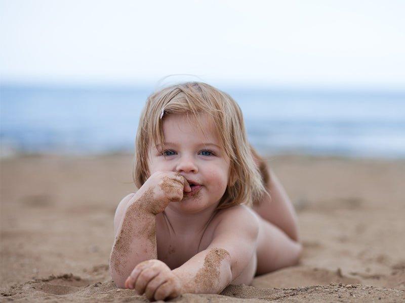5 Tips for surviving the holidays with your baby - Babysense