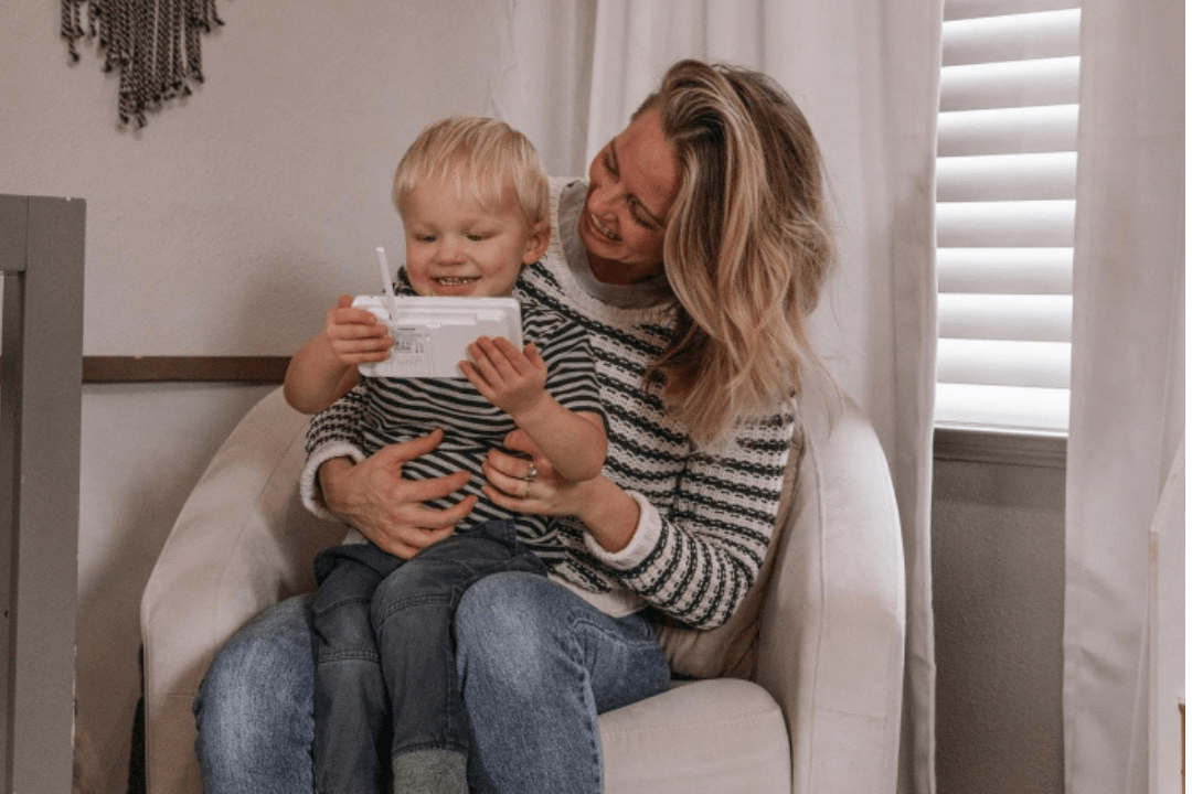 7 Reasons You’ll Love The Babysense Video Monitor Bundle in 2021 - Babysense