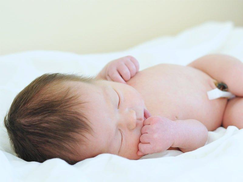 Baby monitors in a nutshell - Babysense