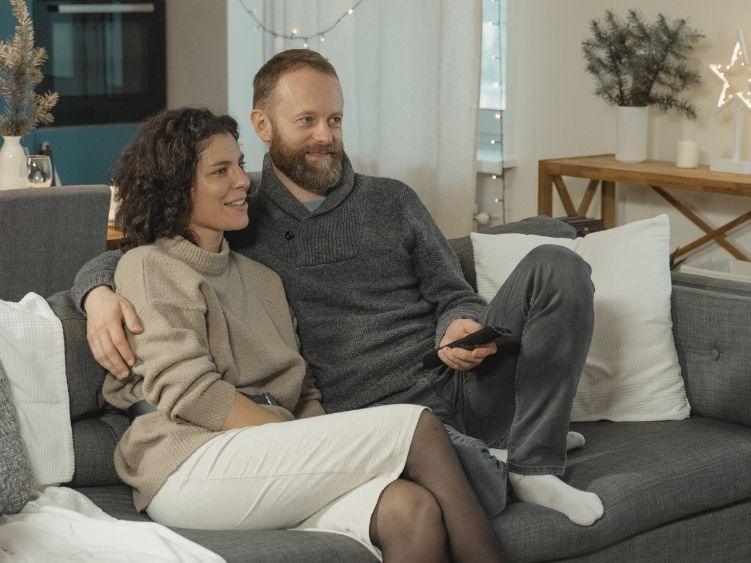 Can I Watch TV While Baby is Sleeping? - Babysense