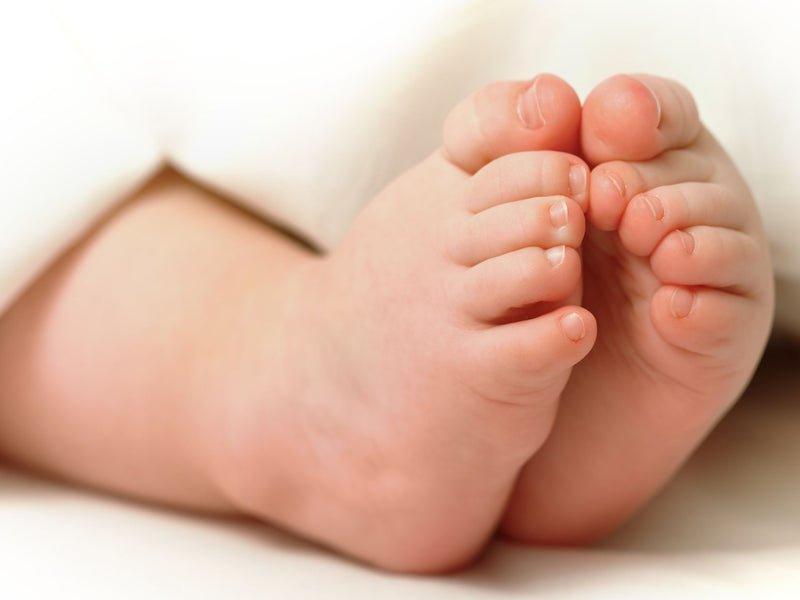 Childhood illnesses - Babysense