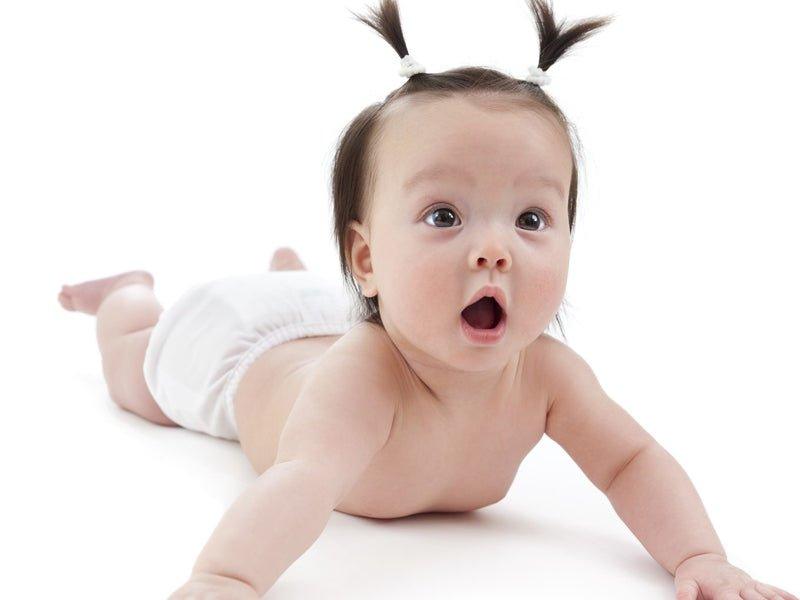 Choosing the right nanny for your baby - Babysense