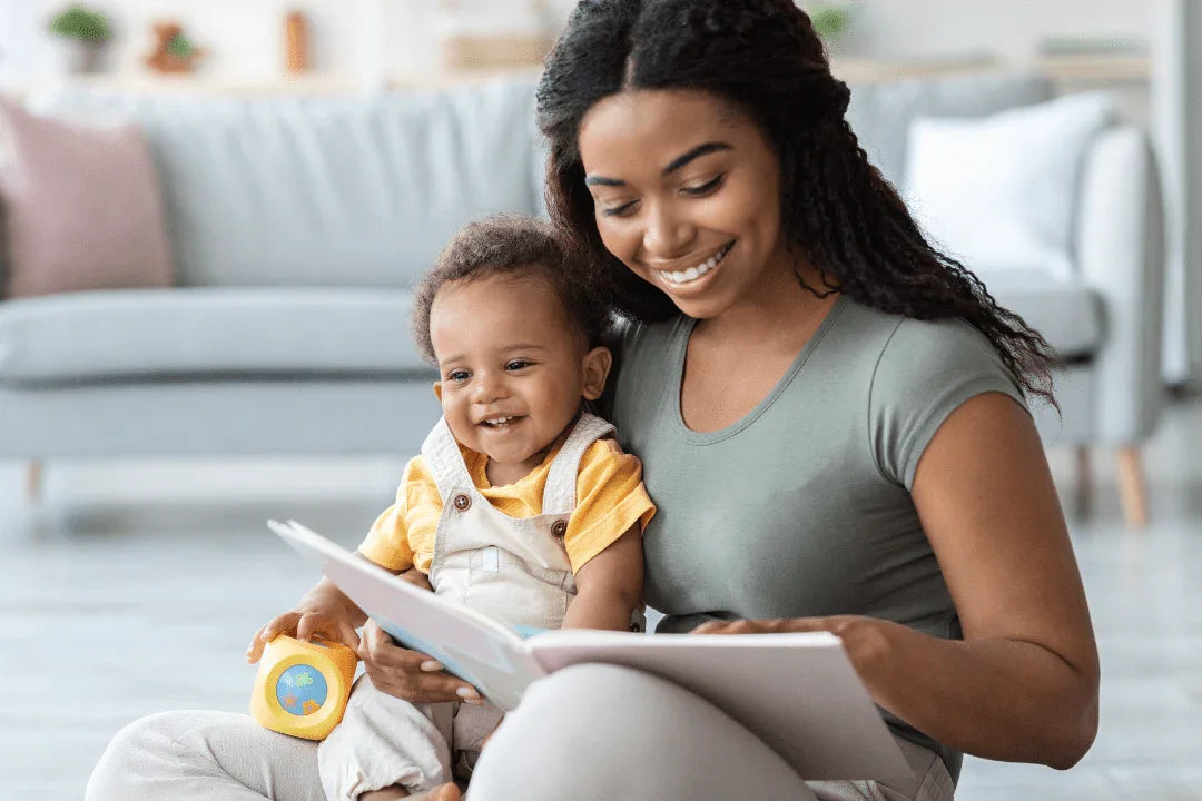 Creating a memory journal of what your child had to say - Babysense