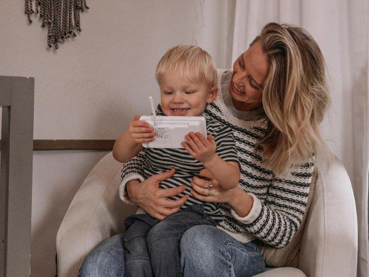 Do You Need A Baby Monitor For Your Child? - Babysense