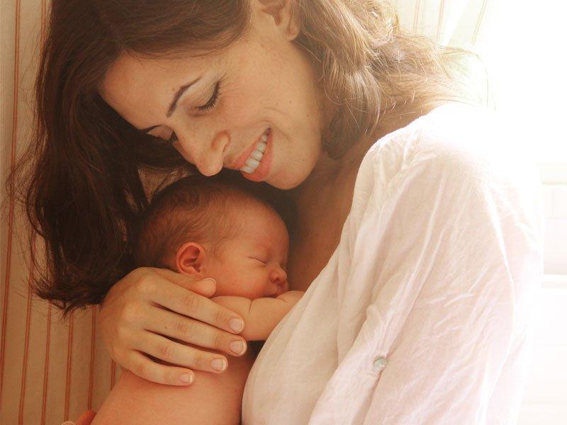 Establishing a routine - Babysense