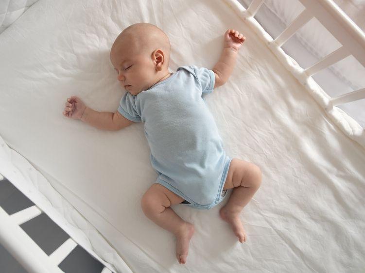 How to Secure a Wi-Fi Baby Monitor - Babysense