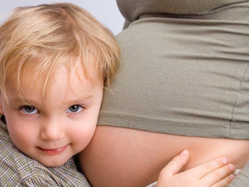 Is it time for nr.2 yet? - Babysense