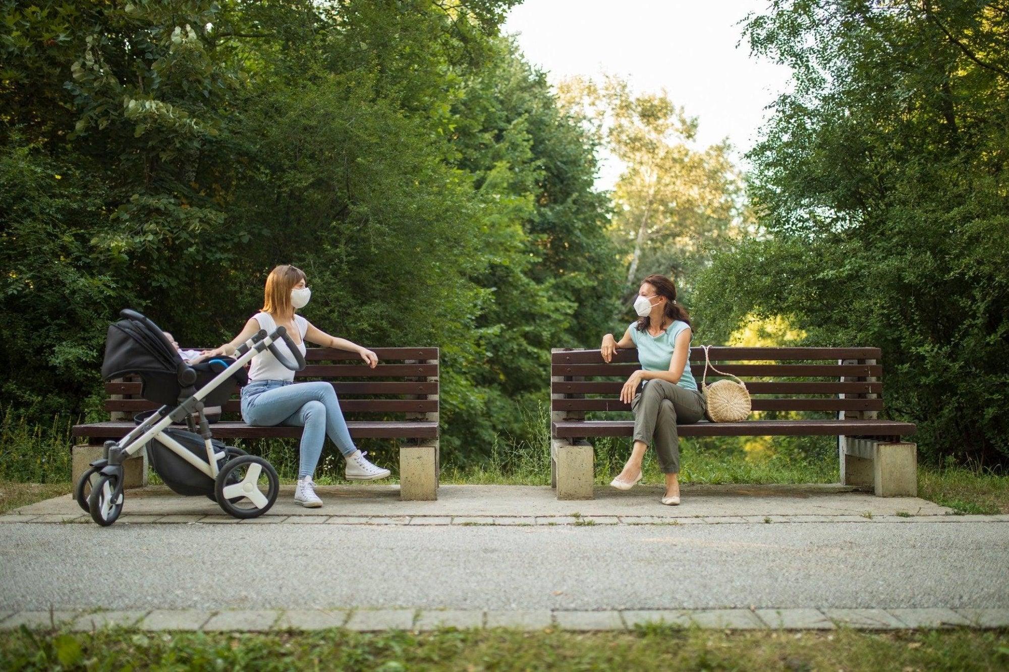 Life After COVID & How Parents Can Embrace the New Norm - Babysense
