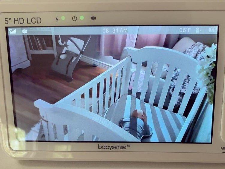 Night Terrors In Toddlers: Symptoms And How To Help - Babysense