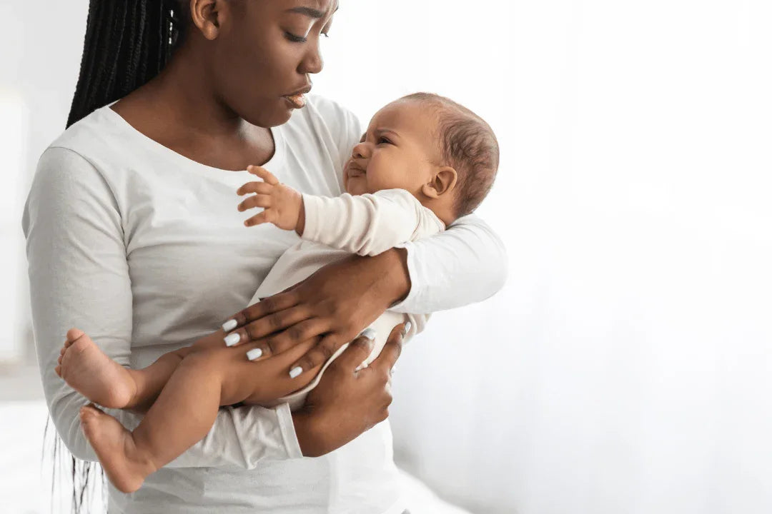 Night Terror Symptoms in Toddlers - Babysense