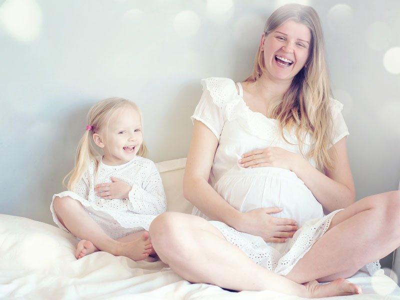 same trusted brand, new exciting look - Babysense