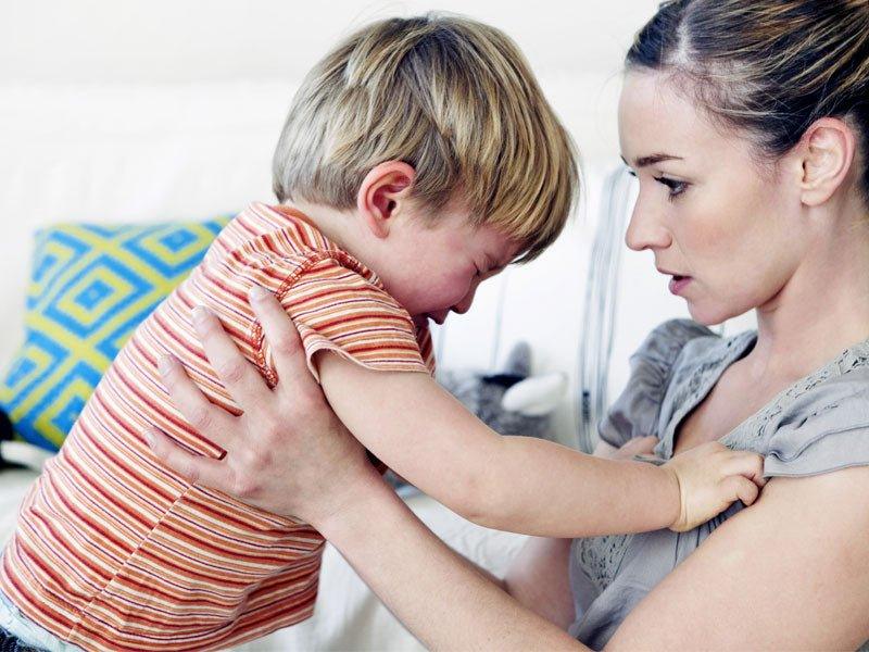 The Art of Managing Meltdowns and Tantrums - Babysense