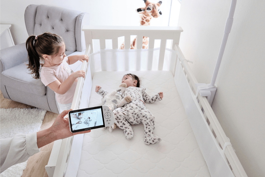 The Best 1-Month-Old Sleep Schedule - Babysense