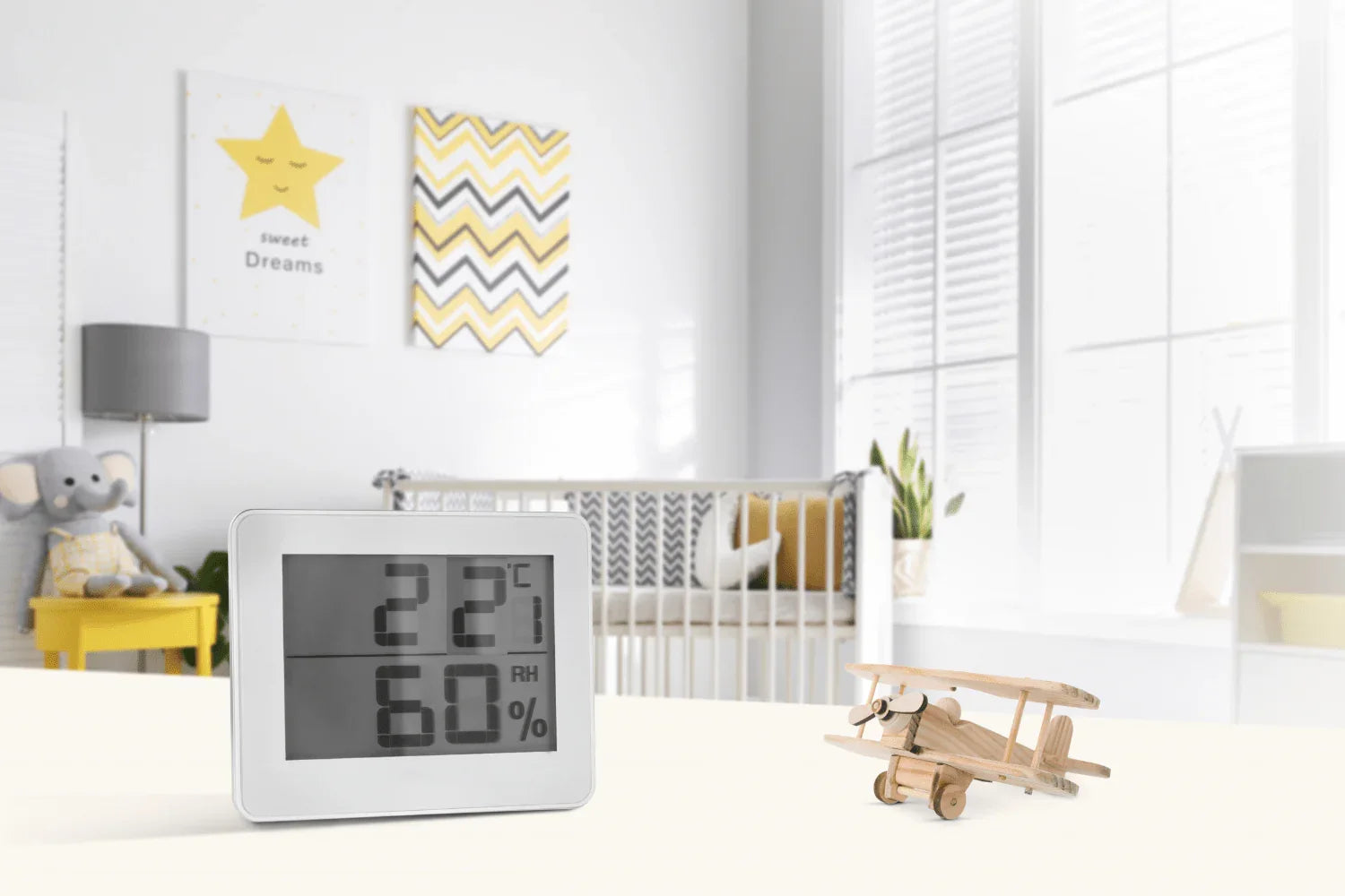 The Perfect Room Temperature for Your Baby: A Guide for New Parents - Babysense