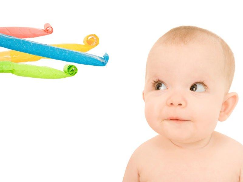 Tips for baby’s birthday - Babysense