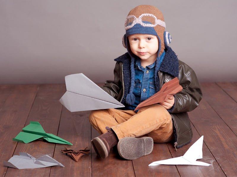 Tips on flying with your baby - Babysense
