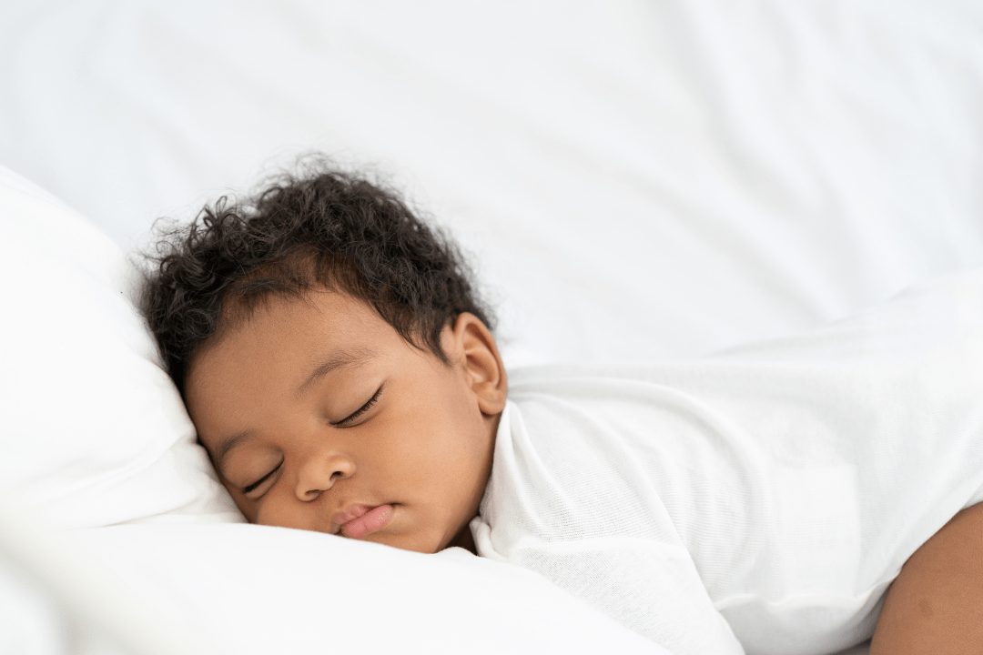 Top 6 Baby Safe & Sound Sleep Products to Ensure Your Baby Sleeps Soundly - Babysense