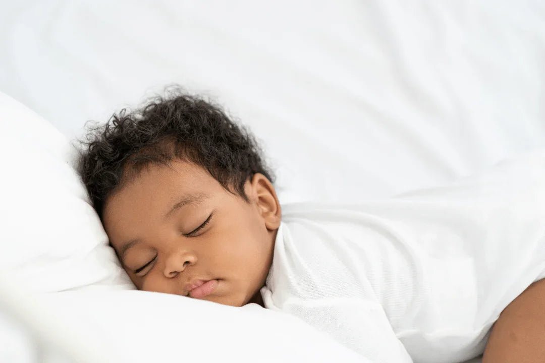 Top 6 Baby Safe & Sound Sleep Products to Ensure Your Baby Sleeps Soundly - Babysense
