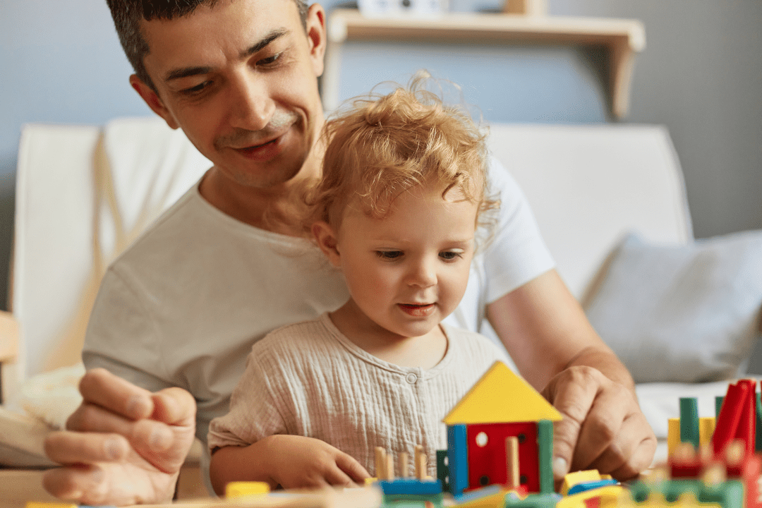 Unlocking Potential: A Guide to Montessori Parenting at Home - Babysense