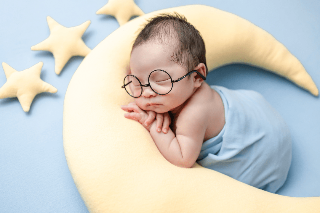 Unlocking the Mystery: Why is my baby sleeping so much? - Babysense