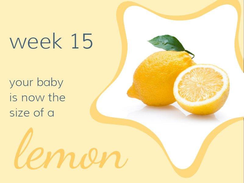 Week 15 - Babysense