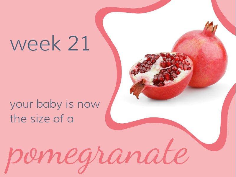Week 21 - Babysense