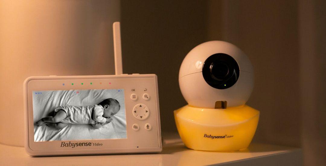 When Do Babies Start Sleeping Through the Night? - Babysense