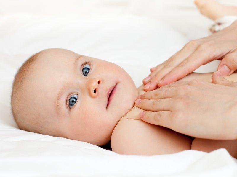 Your baby’s unique sensory personality - Babysense