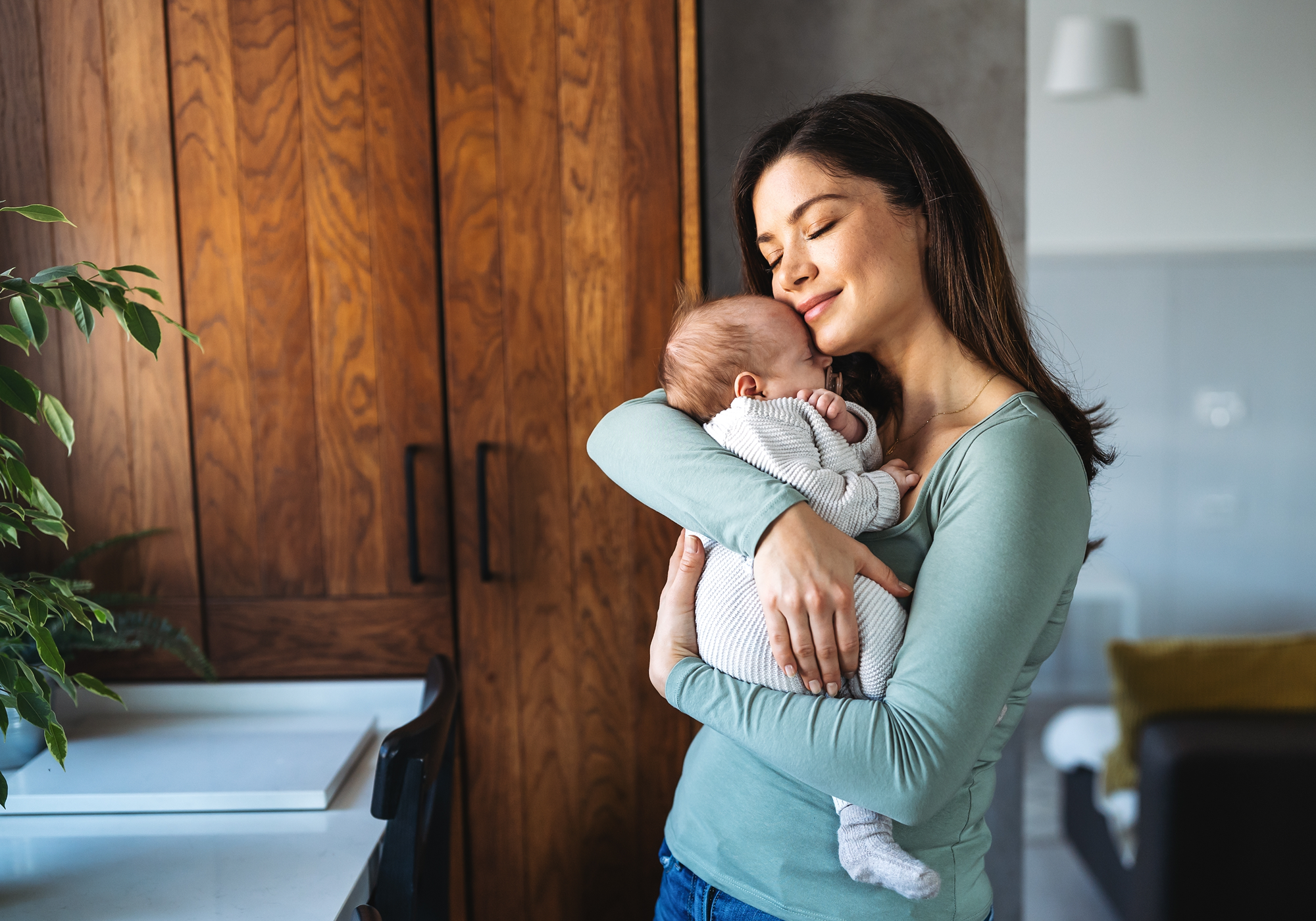 HSA/FSA Eligible Products - Babysense