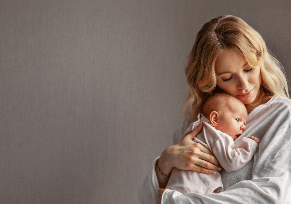 Non-WiFi Video Baby Monitors - Babysense
