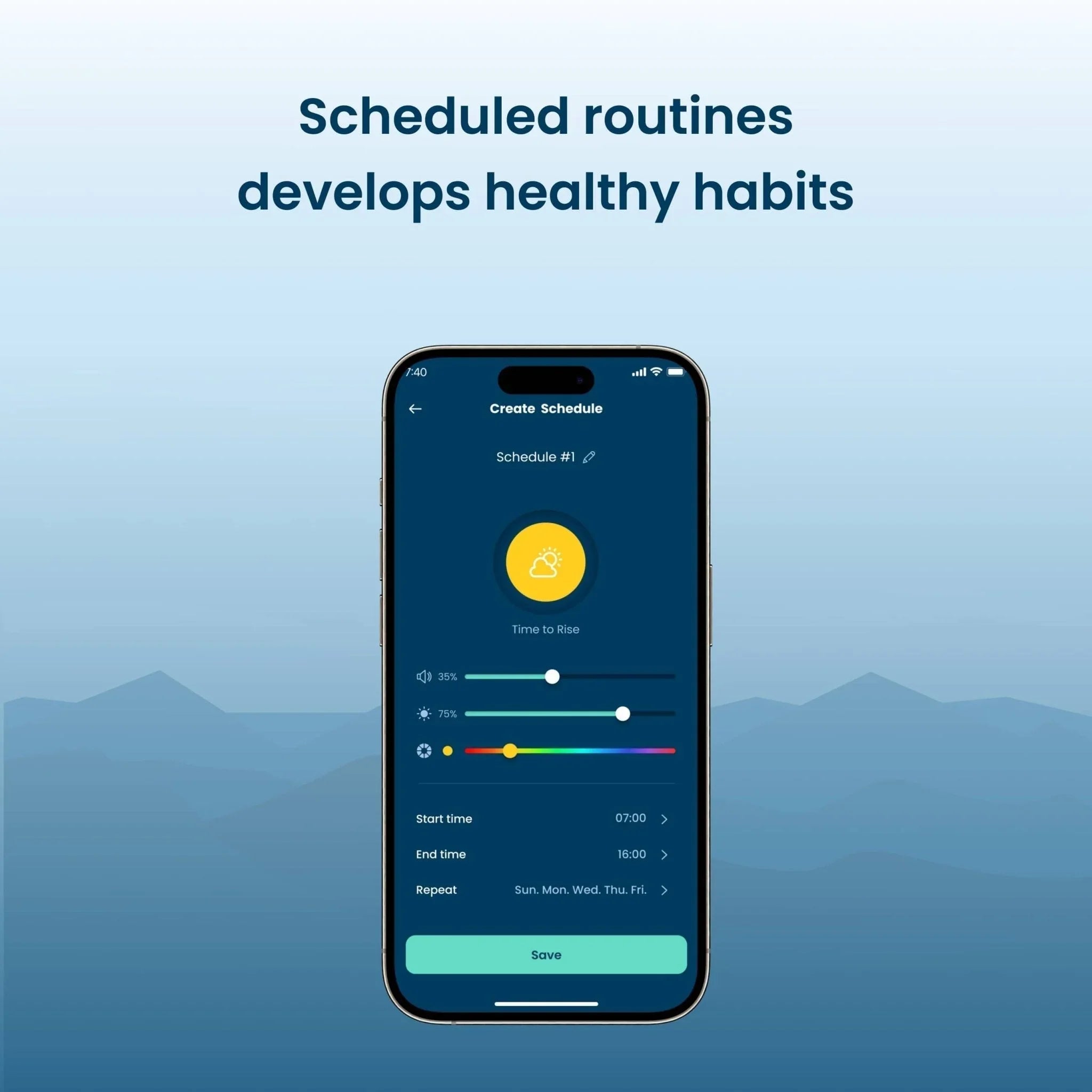 Babysense Smart Nursery: All-In-One Monitoring & Soothing - Babysense
