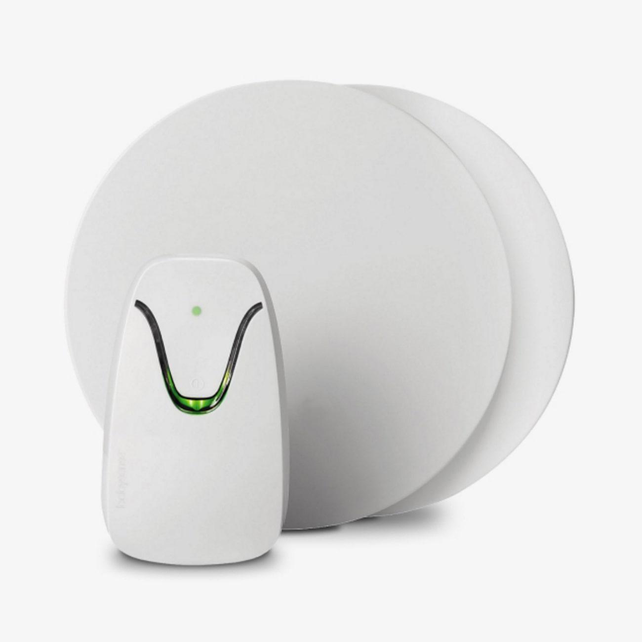 Babysense 7 - Safe Sleep Baby Monitor - Babysense