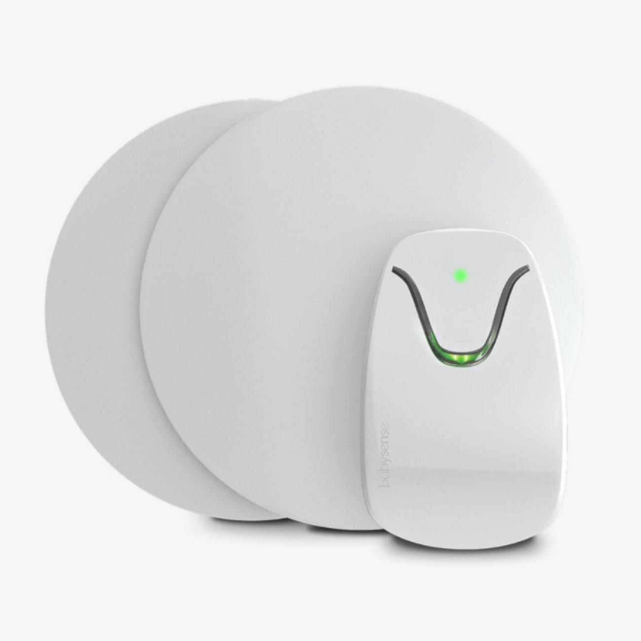 Babysense 7 - Safe Sleep Baby Monitor