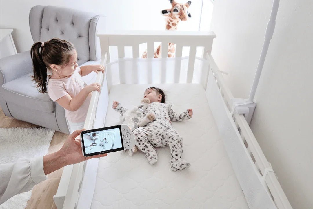 1-Month-Old Baby Sleep Schedule: What to Expect and How to Support Healthy Sleep - Babysense