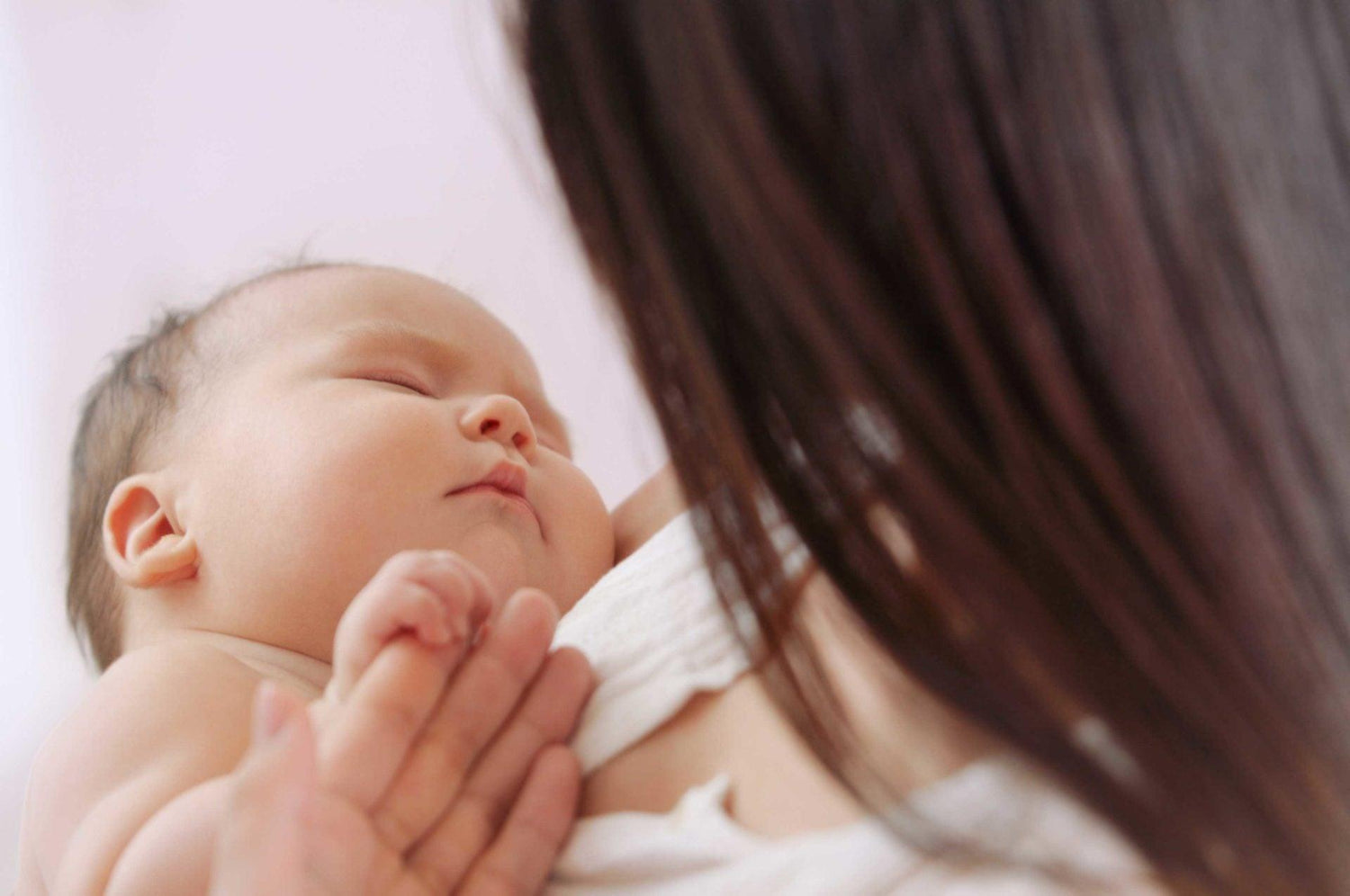 10 sleep tips for your baby by Sr Ann Richardson - Babysense
