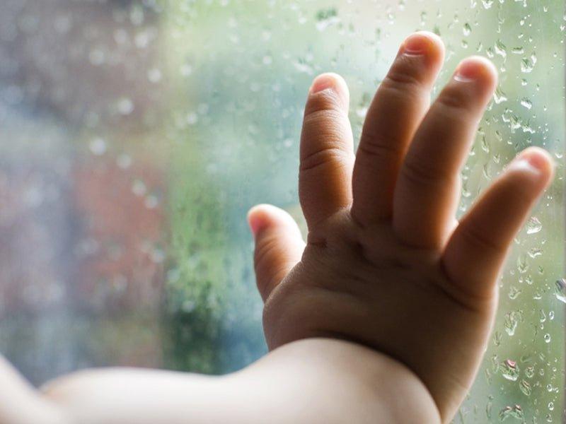 20 activities to do on rainy days - Babysense