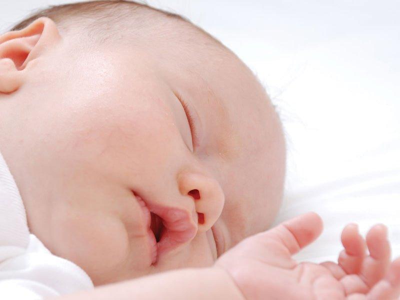 5 Sleep tips for newborns - Babysense