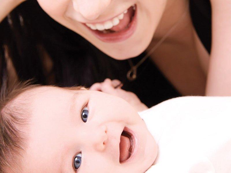 5 ways to help your baby’s emotional development - Babysense