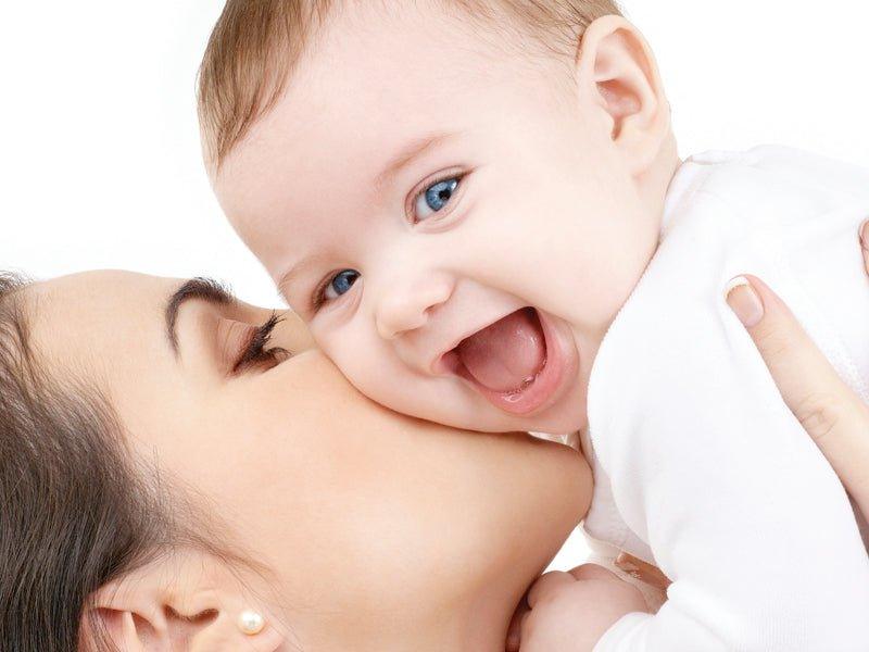 A flexible routine – good for baby, good for you - Babysense