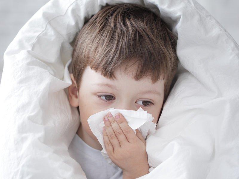 Allergy prevention strategies - Babysense
