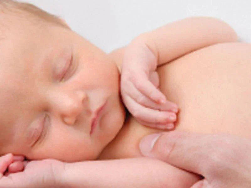 Awake time influences sleep time - Babysense