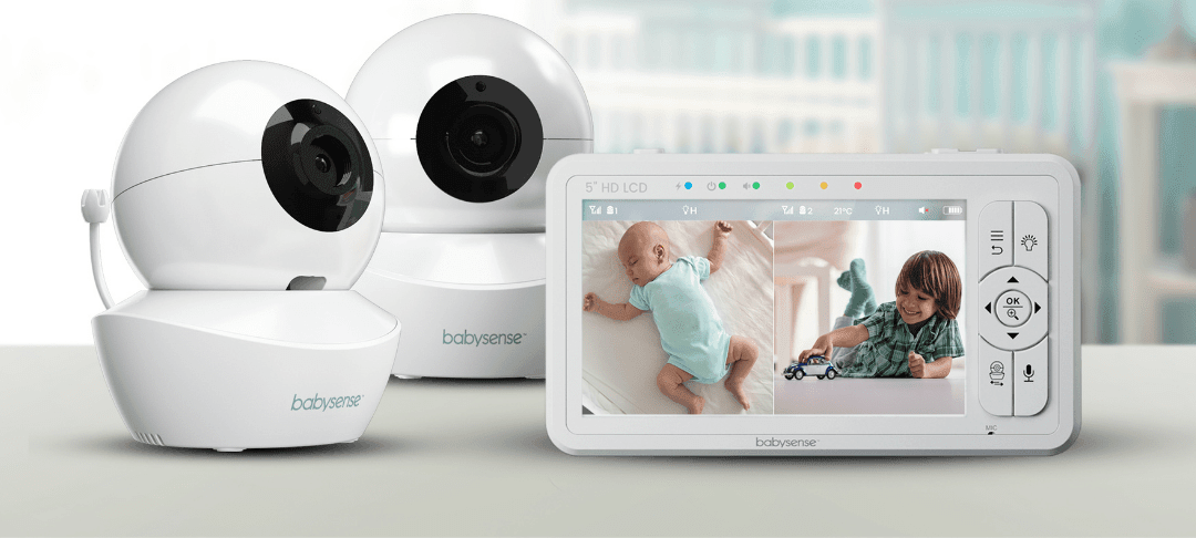 Babies During Winter Months - Babysense