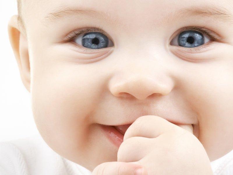 Baby development from 6 months onwards - Babysense