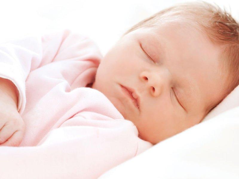Calming tricks that will change your baby’s life - Babysense