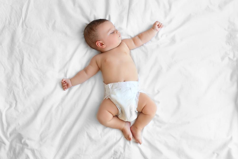 Can a Baby Sleep Too Much? - Babysense
