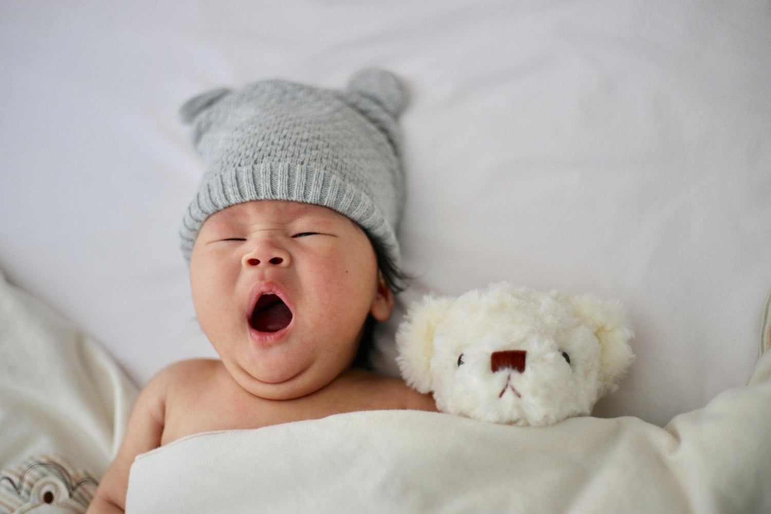 Can Music Help Your Baby Sleep? - Babysense
