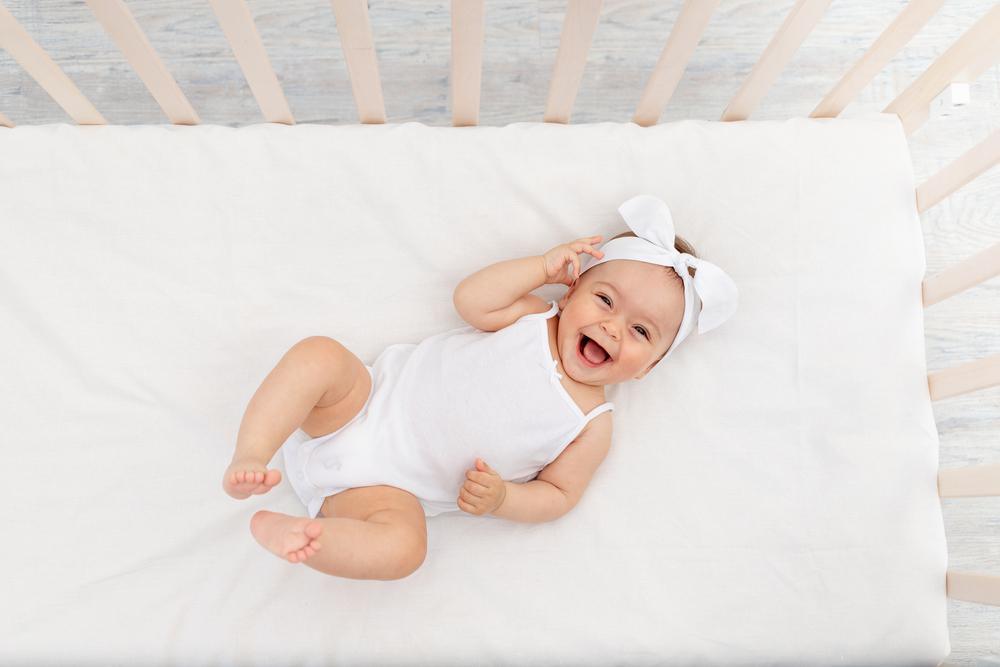Can White Noise Help Your Baby Sleep? - Babysense