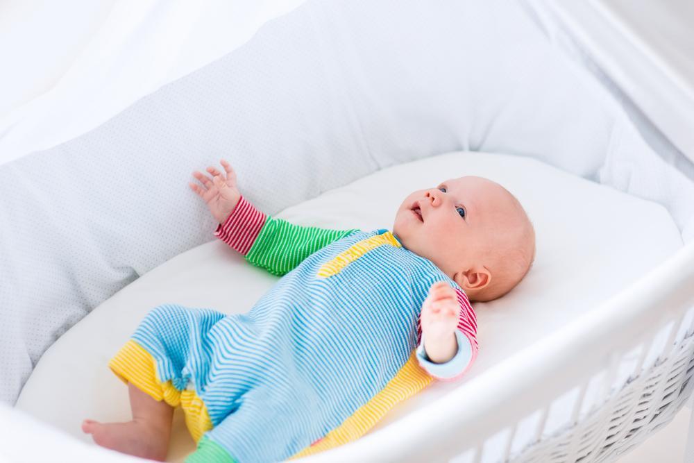 Can Your Baby Monitor Get Hacked? - Babysense