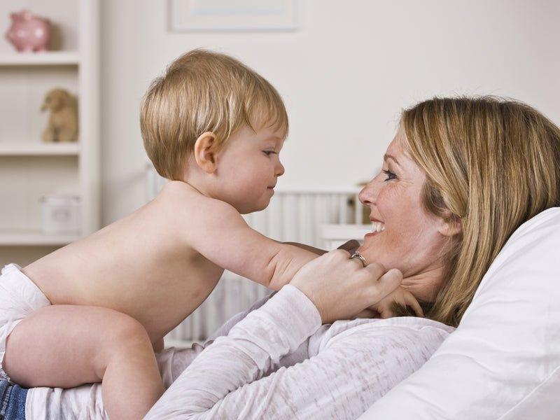 Choose your childcare wisely and your baby will thrive - Babysense