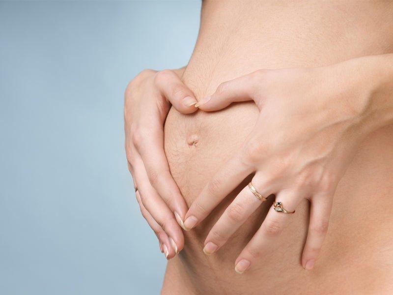 Deciding on your birth options - Babysense